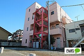 さくらハイツ 203 ｜ 群馬県伊勢崎市西田町70-1（賃貸アパート1R・2階・30.46㎡） その1