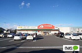 さくらハイツ 203 ｜ 群馬県伊勢崎市西田町70-1（賃貸アパート1R・2階・30.46㎡） その15