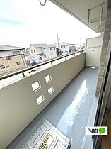 T.Kマンション 304 ｜ 群馬県伊勢崎市韮塚町（賃貸マンション1LDK・3階・37.49㎡） その11