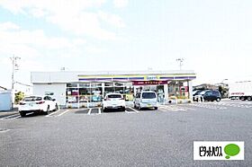 アークコート 103 ｜ 群馬県伊勢崎市市場町１丁目（賃貸アパート1LDK・1階・31.50㎡） その25