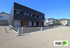 KAMISUWA-BASE C ｜ 群馬県伊勢崎市上諏訪町1234-9（賃貸テラスハウス1LDK・1階・72.04㎡） その22