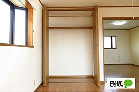 パールアネックス 201 ｜ 群馬県伊勢崎市茂呂町１丁目（賃貸アパート2LDK・2階・53.71㎡） その6