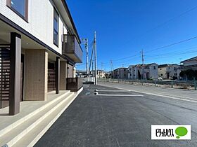 ミュール 102 ｜ 群馬県伊勢崎市昭和町（賃貸アパート1LDK・1階・45.77㎡） その17