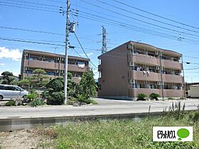 フォンテーヌマンションA 202 ｜ 群馬県伊勢崎市山王町（賃貸マンション1K・2階・26.95㎡） その1