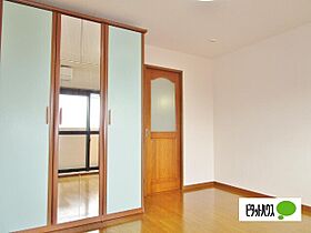 ジュネスマンション 207 ｜ 群馬県伊勢崎市山王町（賃貸マンション1K・2階・26.25㎡） その10