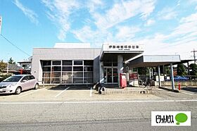 サカイノマンション 3A ｜ 群馬県伊勢崎市福島町（賃貸アパート1K・3階・27.00㎡） その19