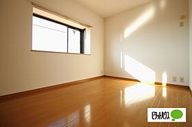 プレシャス 203 ｜ 群馬県伊勢崎市連取町（賃貸マンション1LDK・2階・45.10㎡） その13