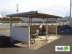 コーポルミエル 101 ｜ 群馬県伊勢崎市宮子町（賃貸一戸建1K・1階・25.30㎡） その14