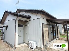 長沼町戸建 D ｜ 群馬県伊勢崎市長沼町（賃貸一戸建3DK・1階・45.93㎡） その1