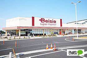 サンモールB 105 ｜ 群馬県伊勢崎市喜多町（賃貸アパート1K・1階・24.92㎡） その17