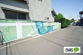 サンモールB 105 ｜ 群馬県伊勢崎市喜多町（賃貸アパート1K・1階・24.92㎡） その16