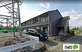 ＳＫハウス 1-6 ｜ 群馬県伊勢崎市柴町（賃貸アパート1K・1階・29.12㎡） その13