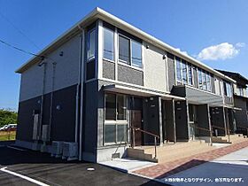 サニー　デイ  ｜ 群馬県伊勢崎市昭和町（賃貸アパート1LDK・2階・43.35㎡） その21