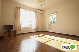 マリンヒルズ A105 1階1Kのリビング/ダイニング