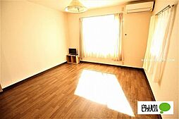 マリンヒルズ B101 1階1Kのリビング/ダイニング