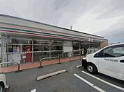 コンビニ「セブンイレブン伊勢崎長沼町店まで203m」