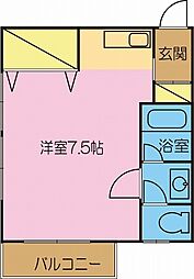 🉐敷金礼金0円！🉐アベニュー21