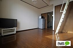 ハイツ富塚11 A106 1階1Kのリビング/ダイニング