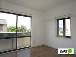 プレゼンテ大和 D201 2階3DKのリビング/ダイニング