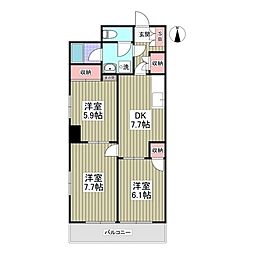 🉐敷金礼金0円！🉐ヴェルデ