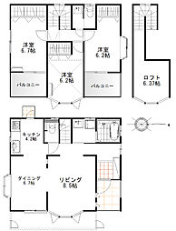 日乃出戸建
