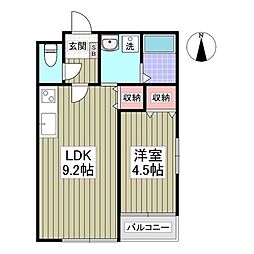 🉐敷金礼金0円！🉐GARDEN MIYAKOI