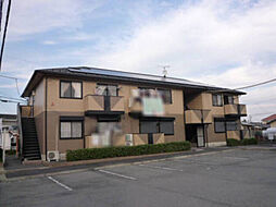 メゾン・メルヴェーユ　Ａ