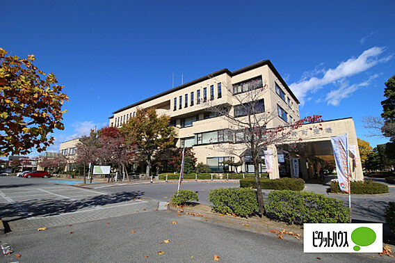 グリーンコートA_周辺_2