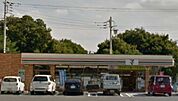 コンビニ「セブンイレブン伊勢崎田中島店まで460m」