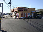 飲食店「ほっともっと伊勢崎除ヶ町店まで663m」