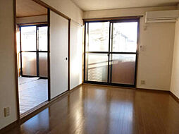 プルミエ・ラムール　Ａ 102 1階2LDKのリビング/ダイニング