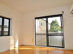 プレゼンテ大和 B102 1階3DKのリビング/ダイニング