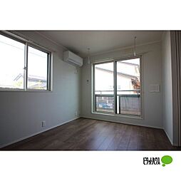 グランシャス・雅 106 1階1LDKのリビング/ダイニング