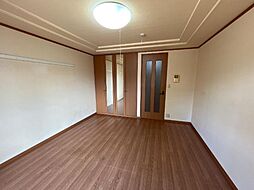 クレバー 1階1Kのリビング/ダイニング