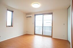 ロシェ B202 2階2LDKのリビング/ダイニング