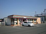 コンビニ「セブンイレブン玉村上之手店まで323m」