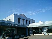 銀行「群馬銀行玉村支店まで643m」