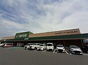 スーパー「フレッセイ富塚店まで1414m」