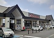 スーパー「とりせん平和町店まで1002m」