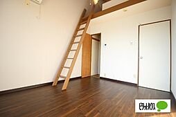 ドルフィン玉村 1Kの写真