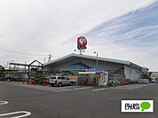 ホームセンター「コメリハード＆グリーン伊勢崎店まで2256m」