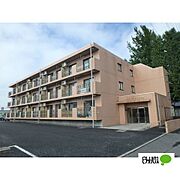 3階建て南向き！