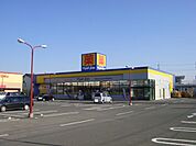ドラッグストア 「マツモトキヨシ伊勢崎美茂呂店まで950m」