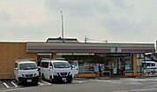 コンビニ「セブンイレブン伊勢崎寿町店まで540m」