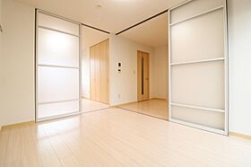 クレシェンテ　F 102 ｜ 群馬県前橋市大胡町（賃貸アパート2K・1階・40.60㎡） その3