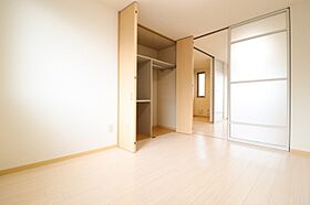 クレシェンテ　F 102 ｜ 群馬県前橋市大胡町（賃貸アパート2K・1階・40.60㎡） その6
