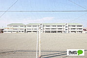 小学校「伊勢崎市立宮郷第二小学校まで1342m」