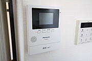 TVドアホン