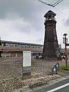 小学校「伊勢崎市立北小学校まで382m」