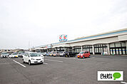 ドラッグストア 「カワチ薬品伊勢崎店まで2422m」